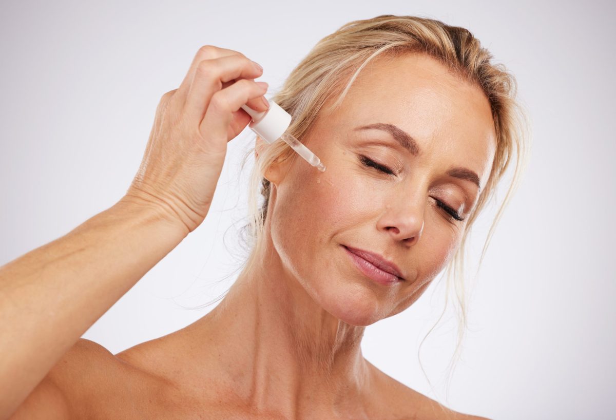 The Benefits of Peptide Therapy for Anti-Aging, Garden Grove