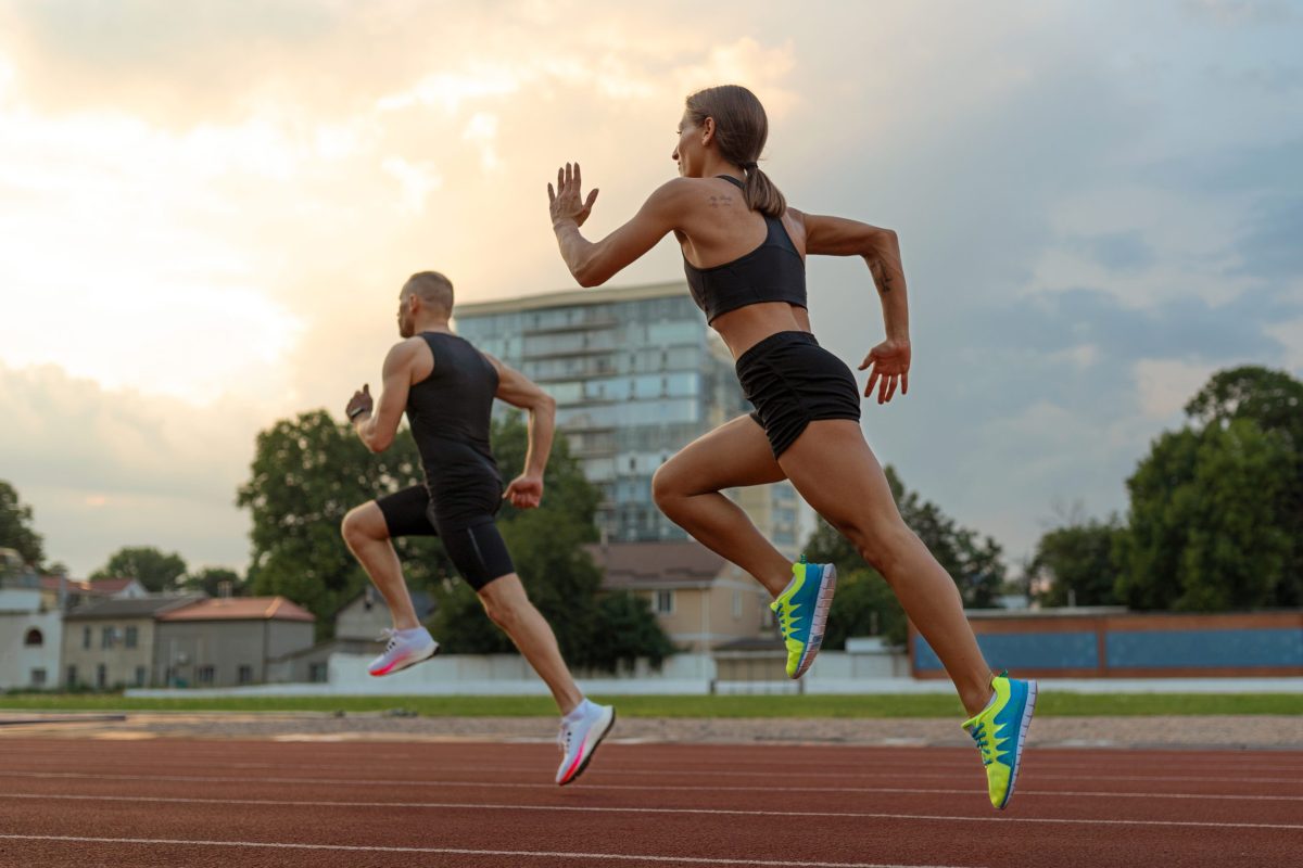 Peptide Therapy for Athletic Performance, Garden Grove