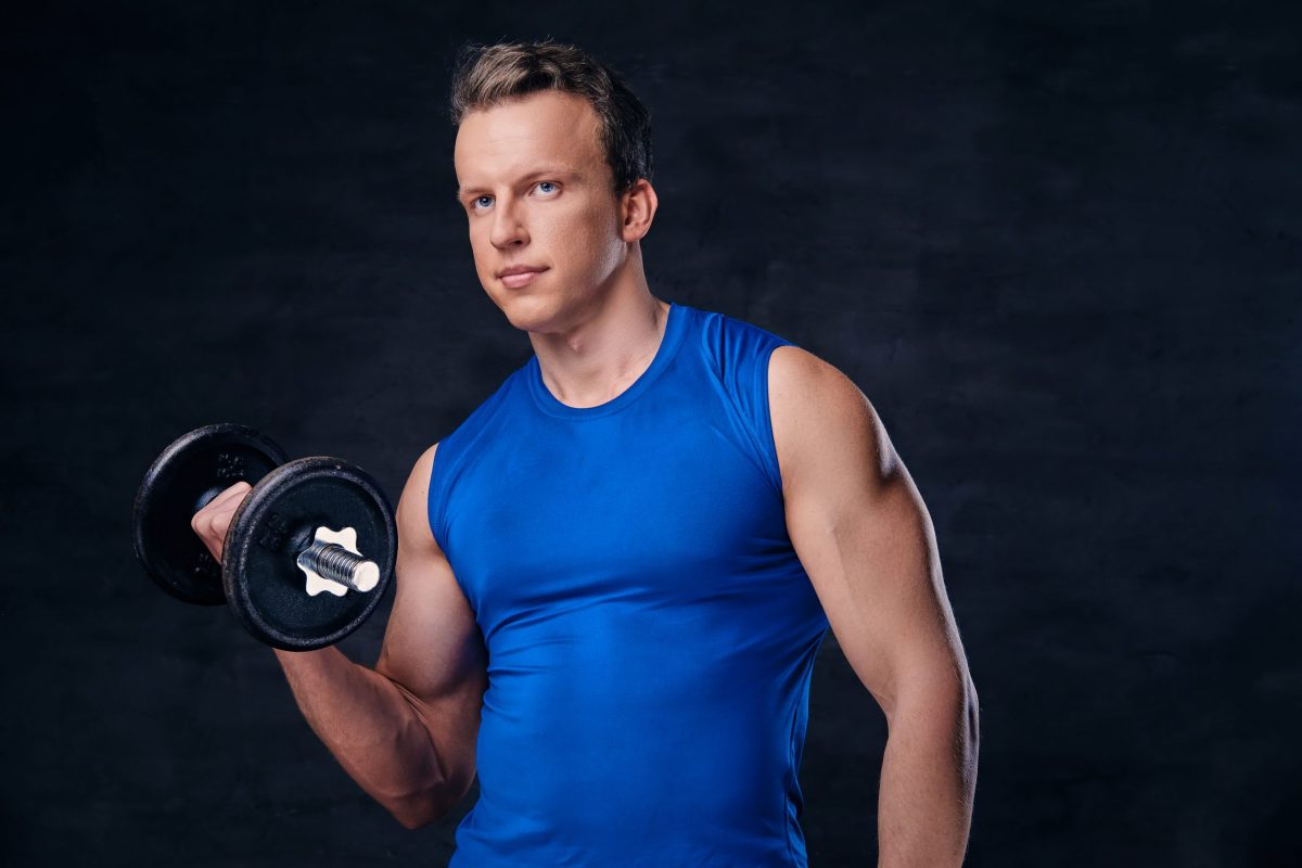 Peptide Therapy Clinic, Garden Grove